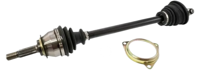 Привод левый Renault Logan(Рено Логан) (z21) DACIA LOGAN 1.4,1.6 
SANDERO /STEPWAY I 1.4,1.6DCI