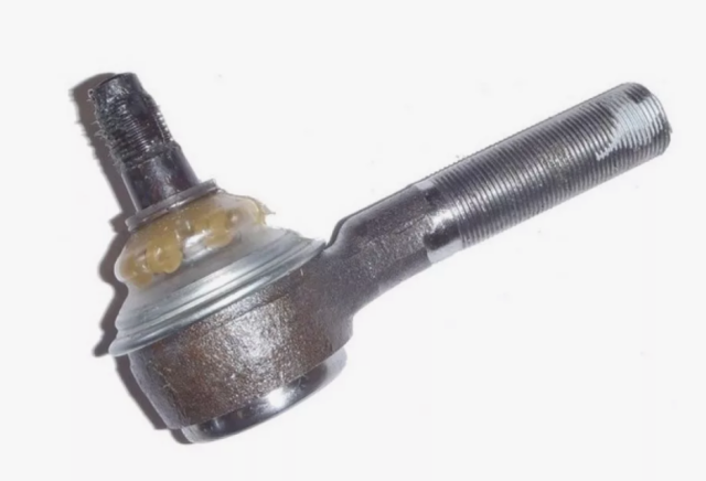 Наконечник рулевой Валдай, ГАЗон NEXT поперечной тяги правый 
GAZ-33104,
GAZon-NEXT
right