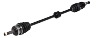 Привод колеса ВАЗ LADA Vesta Sport (18-) правый
Vesta (15-) (КПП VAZ 21807)