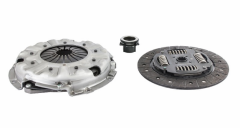 Сцепление для ГАЗель Next Cummins 2.8 ЕВРО-4 КПП Н/О