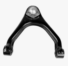 Рычаг подвески ГАЗель Next верхний левый с шарнирами АО ГАЗ GAZelle
Next upper left suspension
arm with hinges