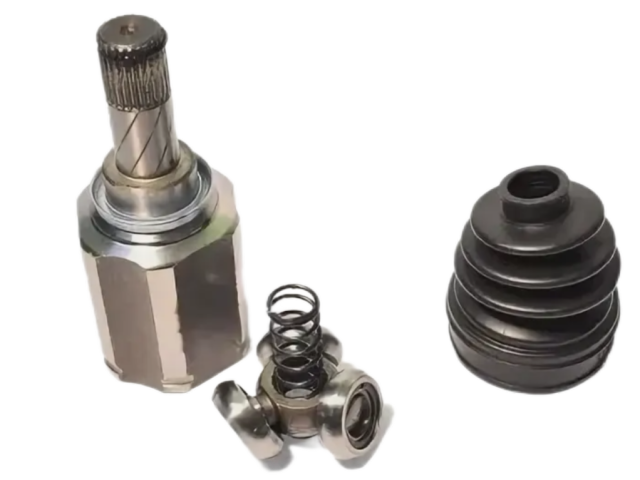 ШРУС внутренний ЛАДА X-Ray (15-) (КПП RENAULT) 

X-Ray (15-) (КПП Renault JR5 - R