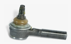 Наконечник рулевой тяги ГАЗ 3310 Валдай, ГАЗон NEXT левый в сборе 
GAZ-33104,
GAZon-NEXT left