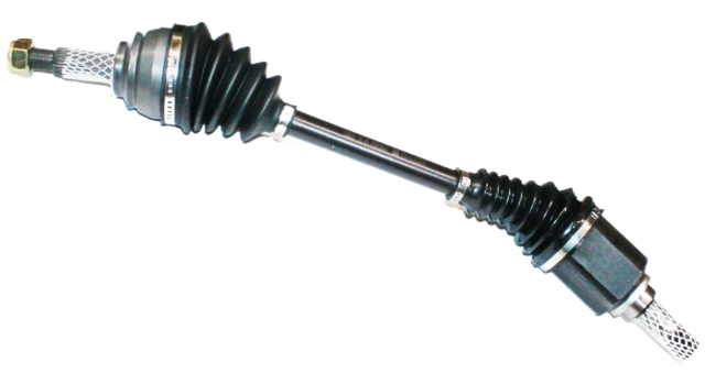 Привод колеса ВАЗ LADA XRAY с КПП Renault JR5 левый 
X-Ray (15-) (дв.H4Mk/КПП Renault JR5)