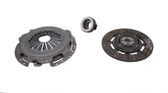 Сцепление ГАЗ 3302 Бизнес УМЗ 4216, Газель Некст Эвотек