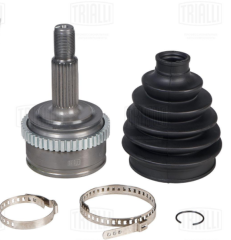 ШPyC наруЖHый длЯ автомобилей ЛадаVesta SW(15-)(22 шnц.)