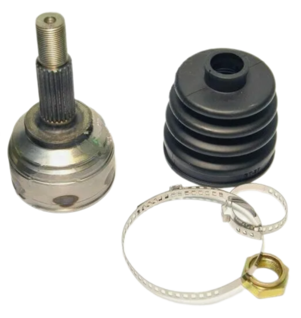 Шарнир (ШРУС) наружный
LADA XRAY (16-) 1.6i, 1.8i.
RENAULT Sandero stepway (14-)