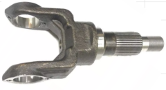 Вилка газ-22177 шарнира кулака поворотного наружная (4х4) (оао газ)
GAZ