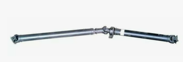 Вал карданный Газель Некст 330Нм (L=2728мм)
GAZ