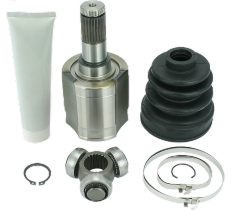 ШРУС внутренний Daewoo Matiz, Chevrolet Spark
Daewoo /Chevrolet      Matiz 98-                            Matiz 05-