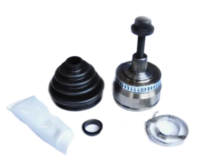 ШРУС наружный / AUDI A-4,6 Skoda Superb VW Passat-V 95~
Volkswagen Audi Skoda Passat 98  
A4 95-   
A6 98-
Skoda Superb 02-1.6/1.8/1.9D/2.0/2.3