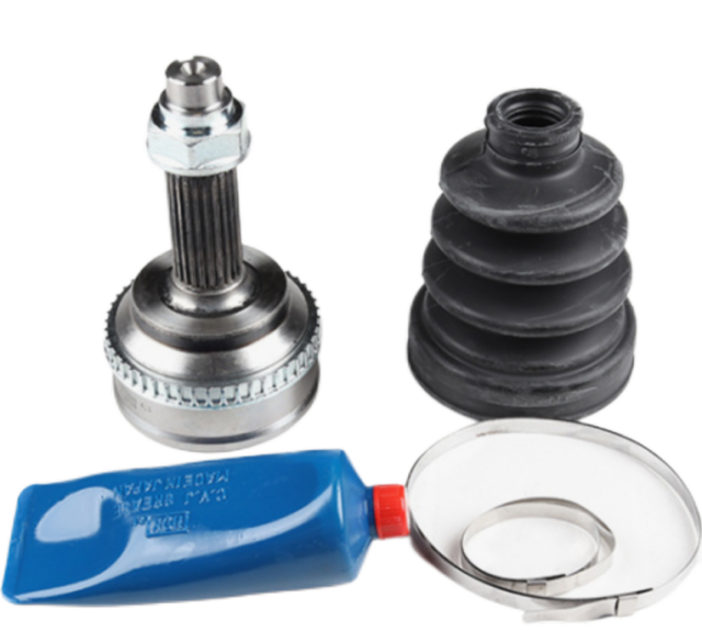 ШРУС наружный для автомобилей Toyota Camry (01-)
Toyota Camry 01-
Rav 00- 00- 2.0/2.4
GO 128201