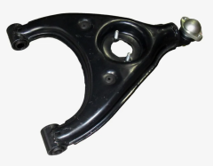 Рычаг подвески ГАЗель некст, 
GAZelle
Next lower left suspension
arm with hinges