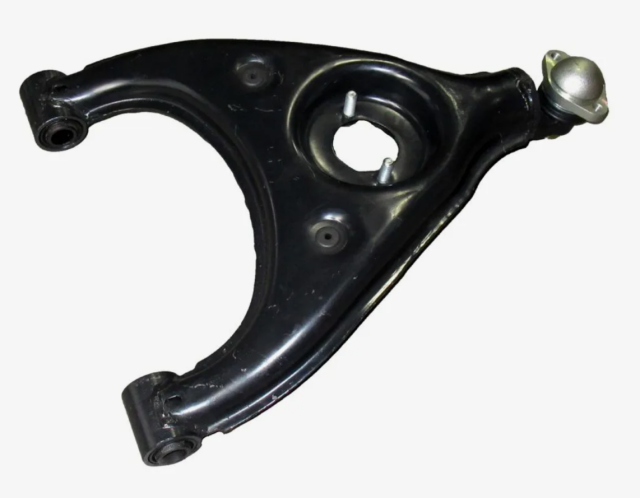 Рычаг подвески ГАЗель некст, 
GAZelle
Next lower left suspension
arm with hinges