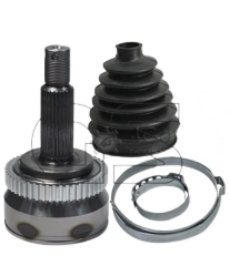 Шрус наружный Daewoo Lanos/Chevrolet Lacetti/Chevrolet Lanos с ABS
Daewoo /Chevrolet  Lanos 97-       Nexia 95-    Esoero 95-      Nubira 97-Leganza 97-