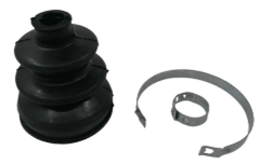 Пыльник наружнего шруса с хомутами Ока 1111