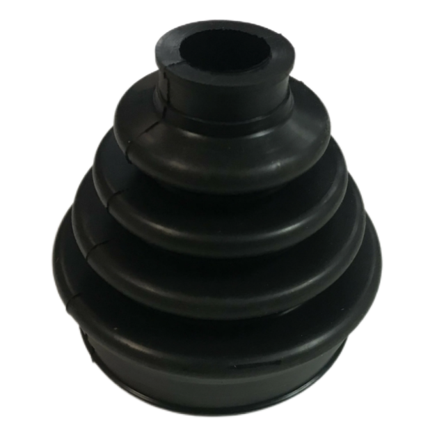 Пыльник шруса 2141 наружный (к-т хомуты, смазка) Moskwitz 2141