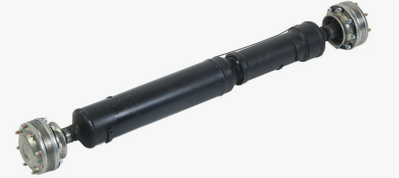 Вал карданный ГАЗ-22177,23107 задний (ШРУС) L=776мм Spicer Ayra, 5022382-1, ГАЗ
Cardan shaft
cv joint GAZelle Sobol 8
        bolts 5022382-1