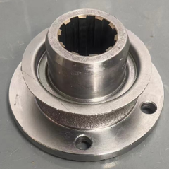 Фланец ведущей шестерни редуктора ГАЗон NEXT Детали ГАЗ 16
Rear axle flange LAWN NEXT with reflector