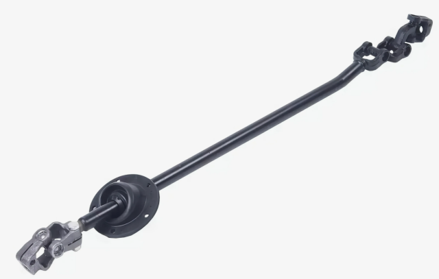 Вал карданный ГАЗон Next рулевой в сборе (ОАО ГАЗ)
GAZon Next
       C41R13