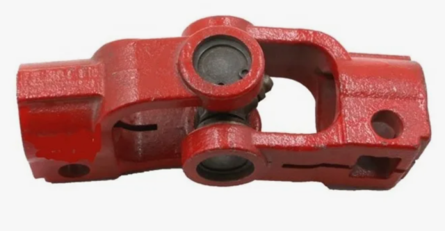 Вал карданный МТЗ рулевой