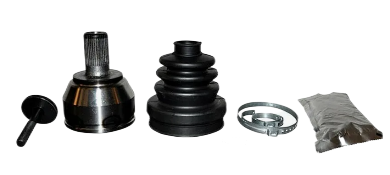 ШРУС (наруж.) FORD C-MAX (03-07)/FOCUS CB4 (08-11) 
Ford Focus I-II 04-
C-MAX 03-  1.4/1.6/2.0