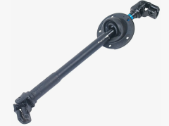 Вал карданный ГАЗ-3302 Бизнес рулевой L=510/730ммGAZelle
Business