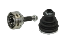 ШРУС наружный для а/м daewoo matiz/дэу матиз (98-) , chevrolet matiz/шевроле матиз (05-) 0.8, 1.0 (abs+)