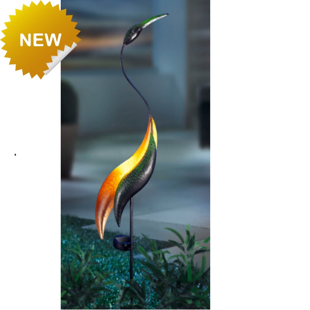 Crexclusivee Solar Stake Light