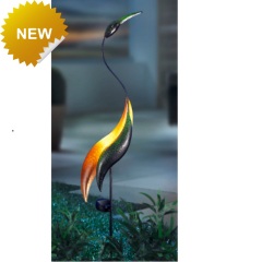 Crexclusivee Solar Stake Light