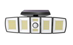 30LED Solar Motion Light