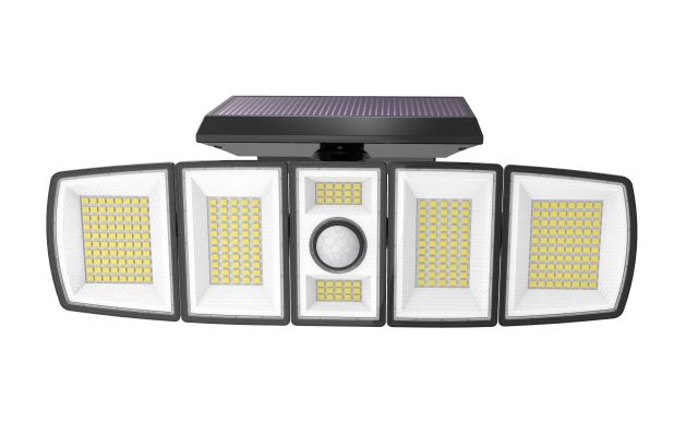 30LED Solar Motion Light