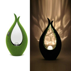 Namaste Solar Garden Light