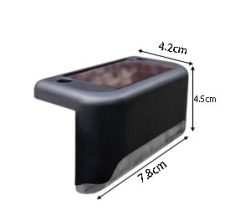 Solar Step Light set of 4