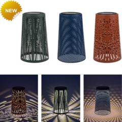 Solar Decoration Lantern