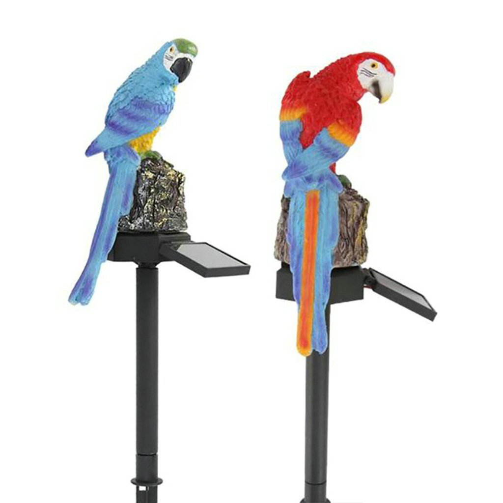 Parrot Solar LED Light