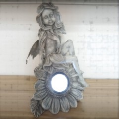 Angel Solar Light