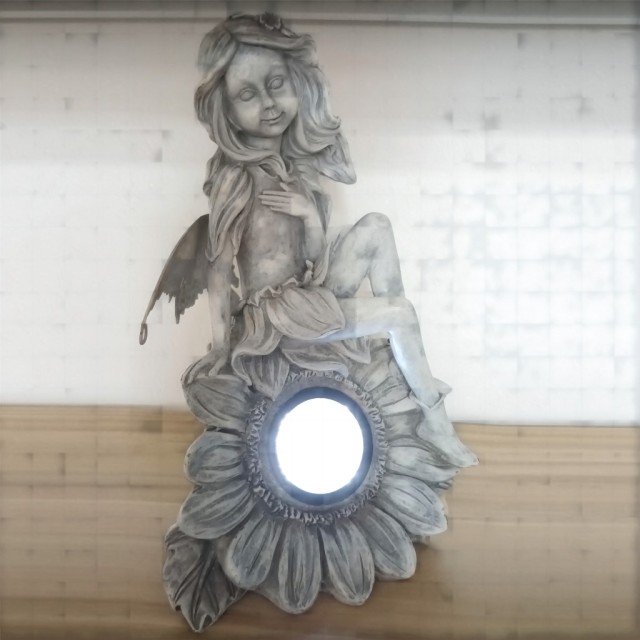 Angel Solar Light