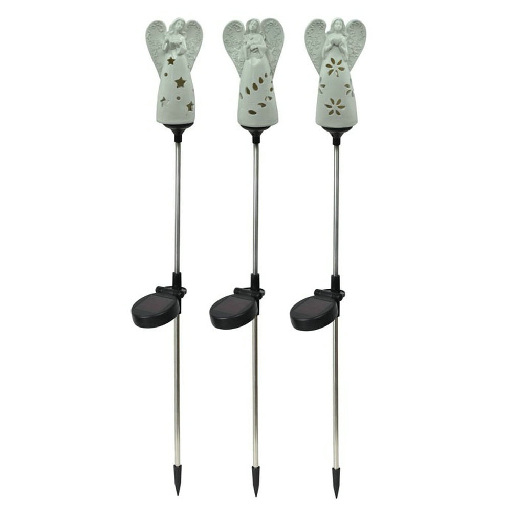Solar Angle Light with Stake