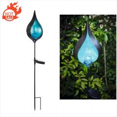 Decorative Solar Stake Light