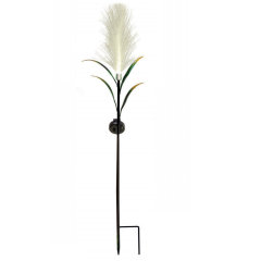 Reed Solar Stake Light