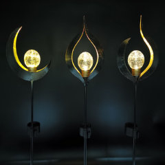 Garden Solar Stake Light