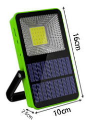 Multi-Function Work Light