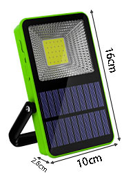 Multi-Function Work Light