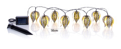 8LED Solar String Light