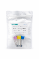 MeltonVEC™-Sendai iPSC Reprogramming Kit (V2)