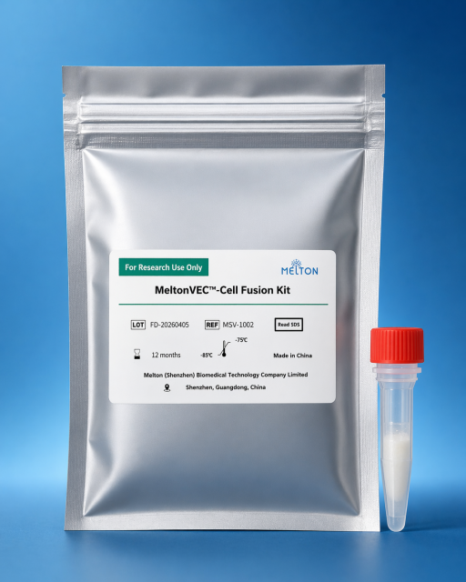 MeltonVEC™-Cell Fusion Kit (HVJ-E)（Liquid)