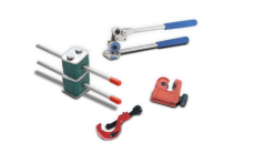 Tubing and Tube Accessories