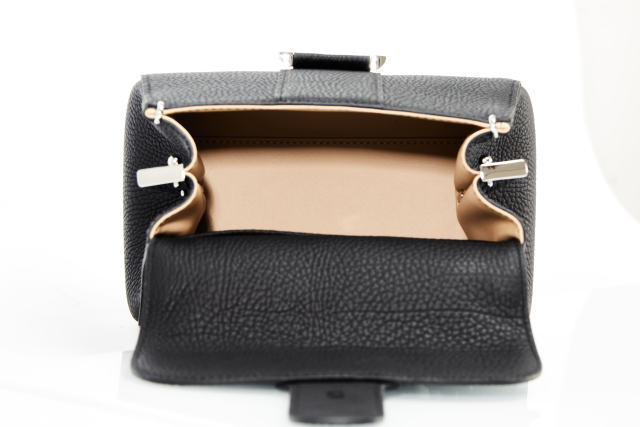 Luxury Brand Niche Design Bucket Bag Women's 2023 New Trendy