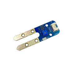 Soil Moisture Meter Detection Module